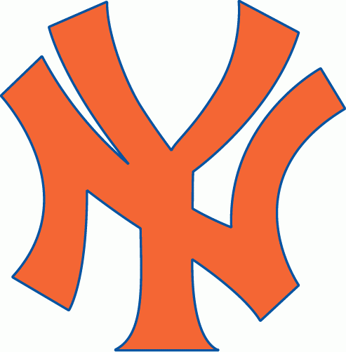 New York Knicks 1967-1990 Alternate Logo iron on paper